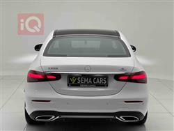مێرسێدس بێنز E-Class